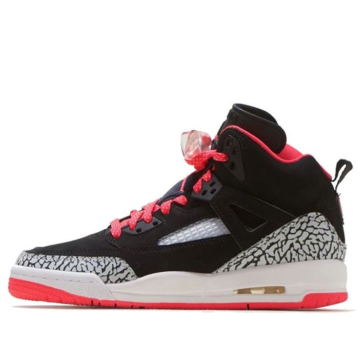 Tennarit ja kengät Jordan Air Jordan Spizike Musta | 535712-064, 0