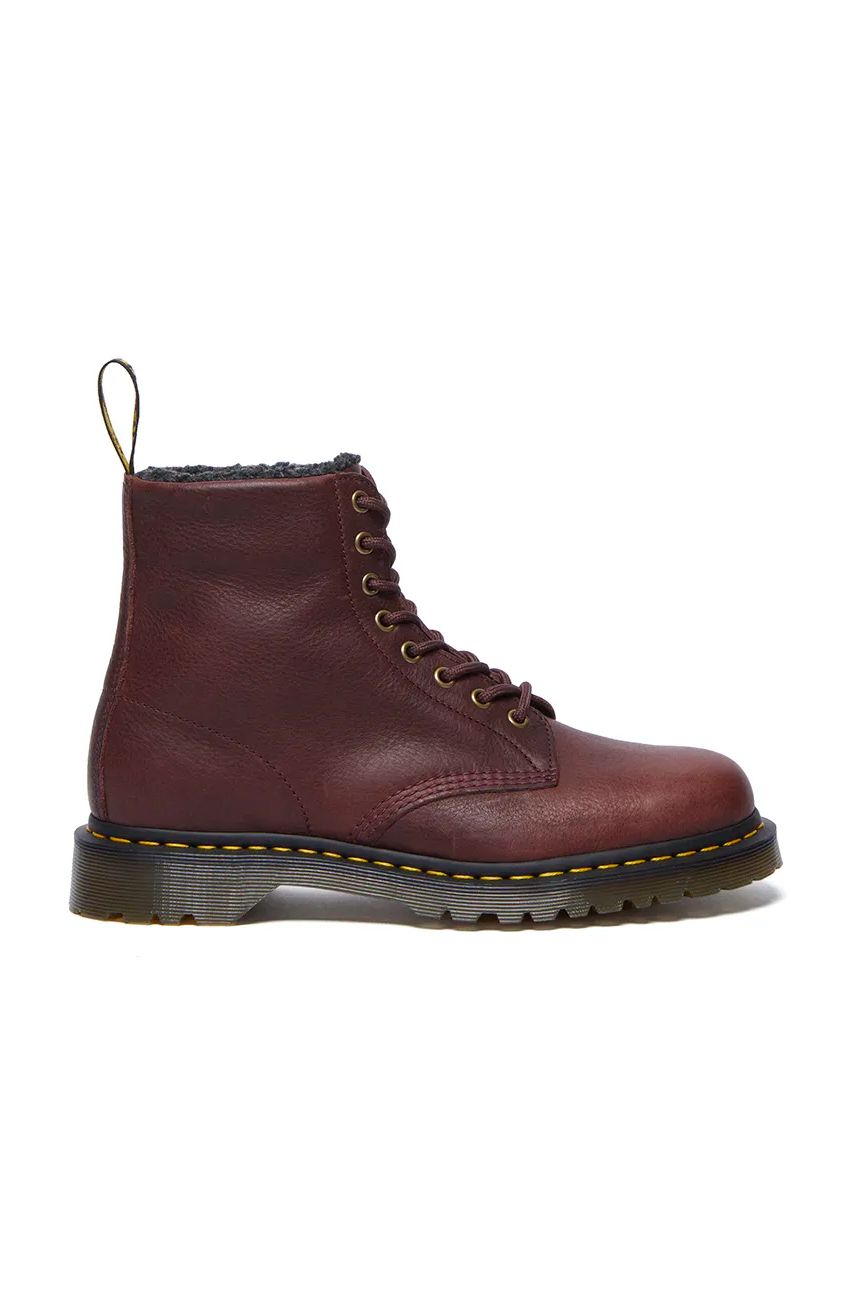 Tennarit ja kengät Dr. Martens Warm Lined Ankle Boots Punainen | DM31873600, 0