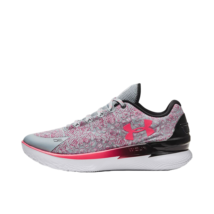 Koripallo Under Armour CURRY 1 LOW FLOTRO NM2 Monivärinen | 3026278-401