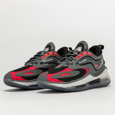 Tennarit ja kengät Nike Air Max Zephyr Harmaa | CV8837-003, 1
