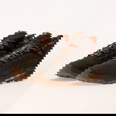 Tennarit ja kengät Merrell Moab Speed 2 Ltr Mid Wp Olive Ruskea | J037781, 5