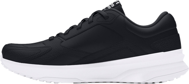 Tennarit ja kengät Under Armour UA Edge LTHR Musta | 3028375-001, 1