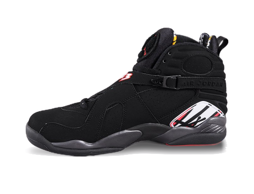 Tennarit ja kengät Jordan Air Jordan 8 Retro "Playoff" 2013 Musta | 305381 061