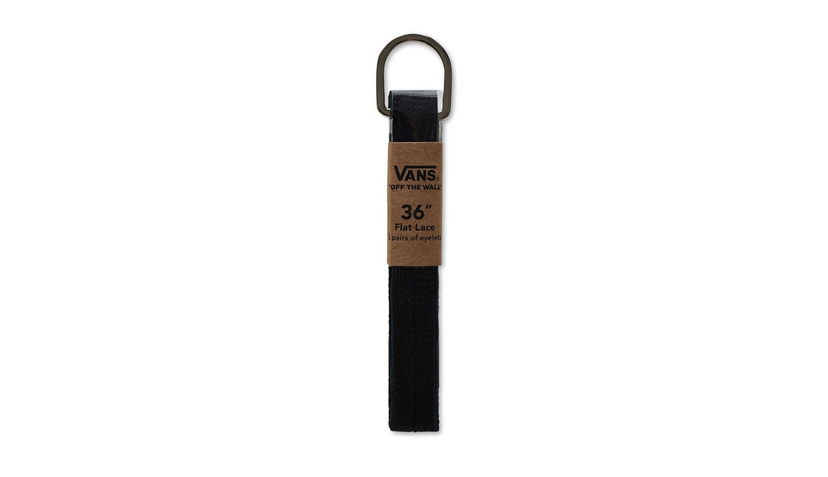 Asusteet Vans Laces Musta | VN000XZYBLK