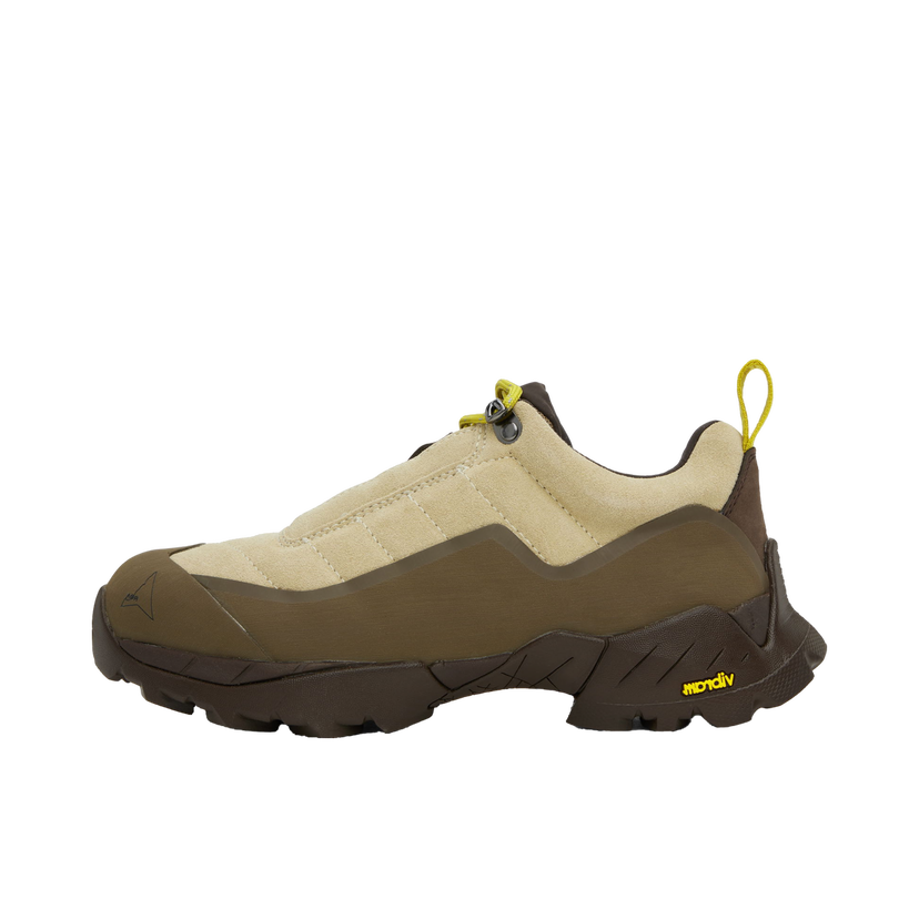 Tennarit ja kengät ROA Katharina Sneakers Beige | NBUW161LE25