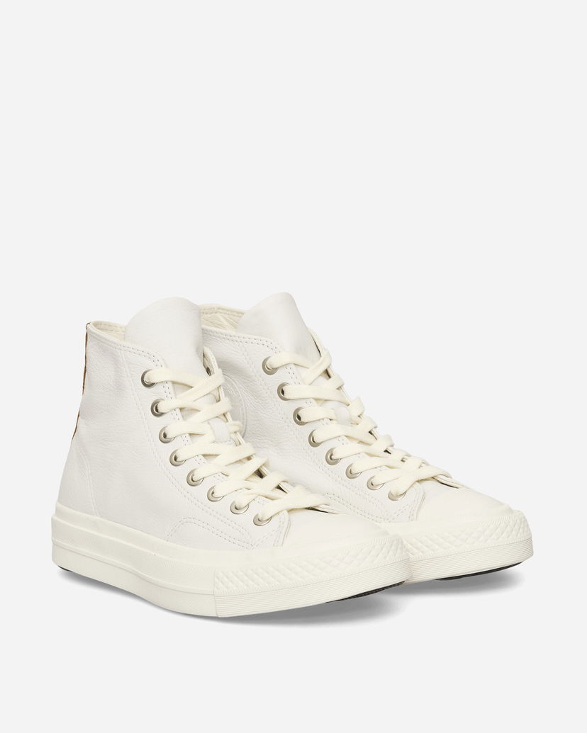 Tennarit ja kengät Converse Chuck Taylor All Star First String Valkoinen | A14281C