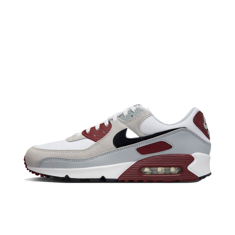 Tennarit ja kengät Nike AIR MAX 90 Harmaa | FN6958-101