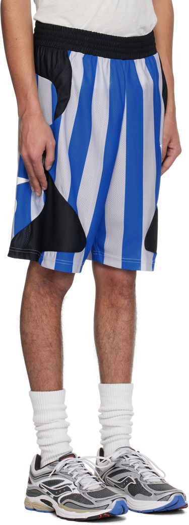 Shortsit Perks And Mini Perks and Mini Mondschein Mesh Shorts Sininen | 80050, 1