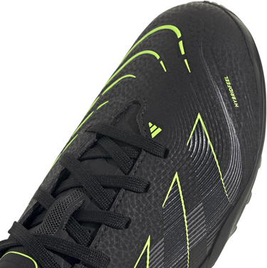 Tennarit ja kengät adidas Performance adidas PREDATOR LEAGUE TF J Musta | ji1151, 3