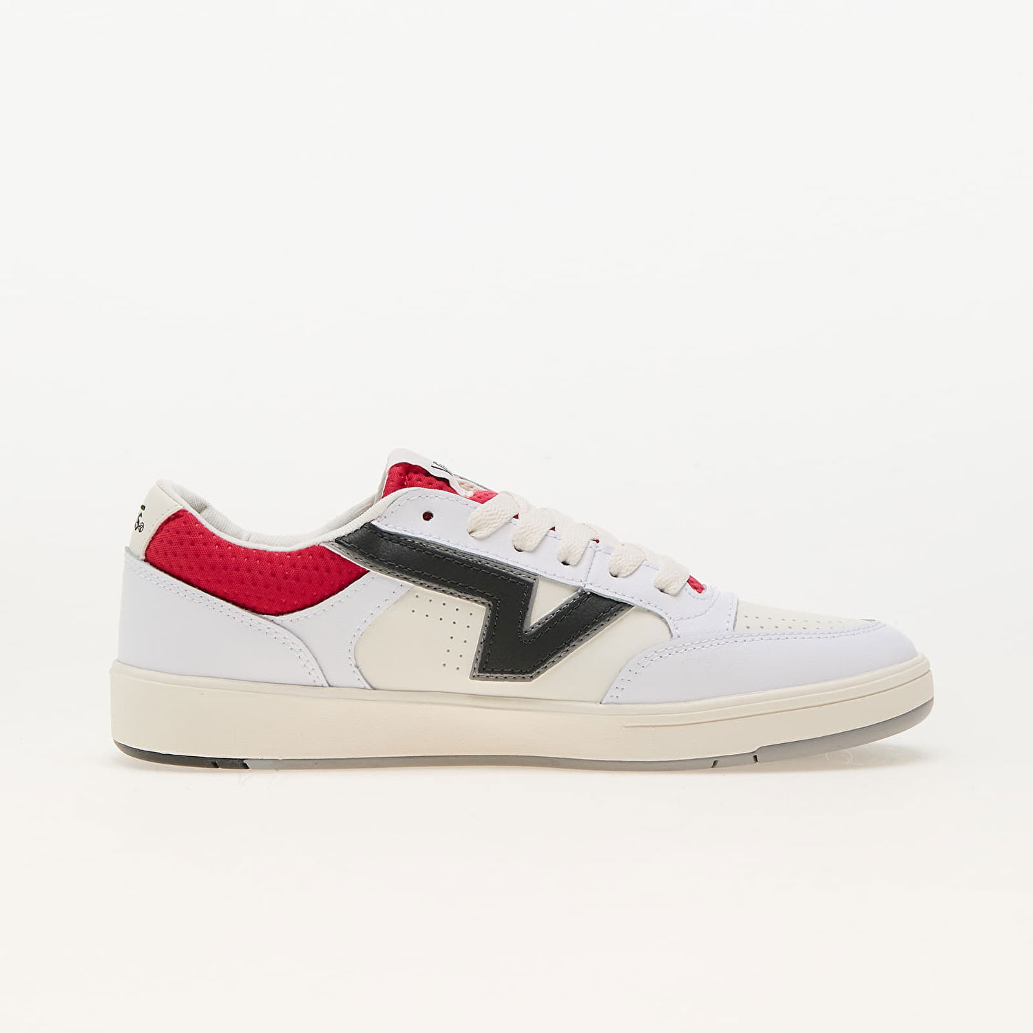 Tennarit ja kengät Vans Lowland Cc Mixed Pop Beige, Low-top Valkoinen | VN000BWBBP11, 1