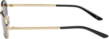 Aurinkolasit Gucci Rectangular Sunglasses Harmaa | GG1457S-001, 2