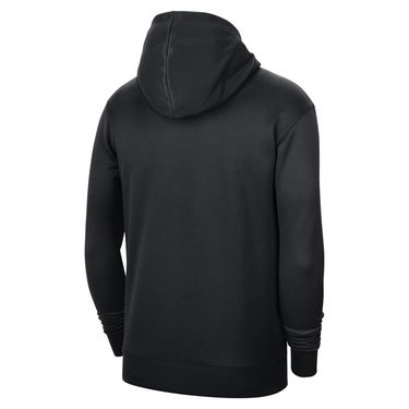 Huppari Nike Dri-FIT NBA Los Angeles Lakers Spotlight Pullover Hoodie Musta | DN4620-010, 1