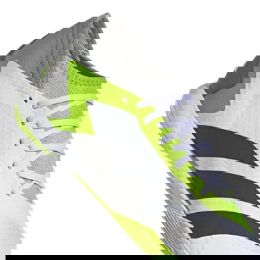 Tennarit ja kengät adidas Performance PREDATOR ACCURACY.3 IN Valkoinen | gy9990, 1