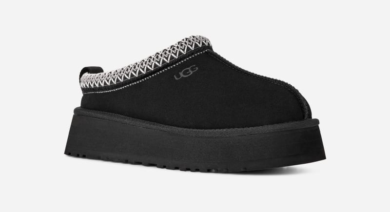 Tennarit ja kengät UGG Tazz II Slippers Musta | 1174471-BLK, 1