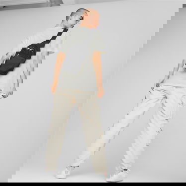 Olkalaukku Puma Shoulder Bag Musta | 079190_01, 3