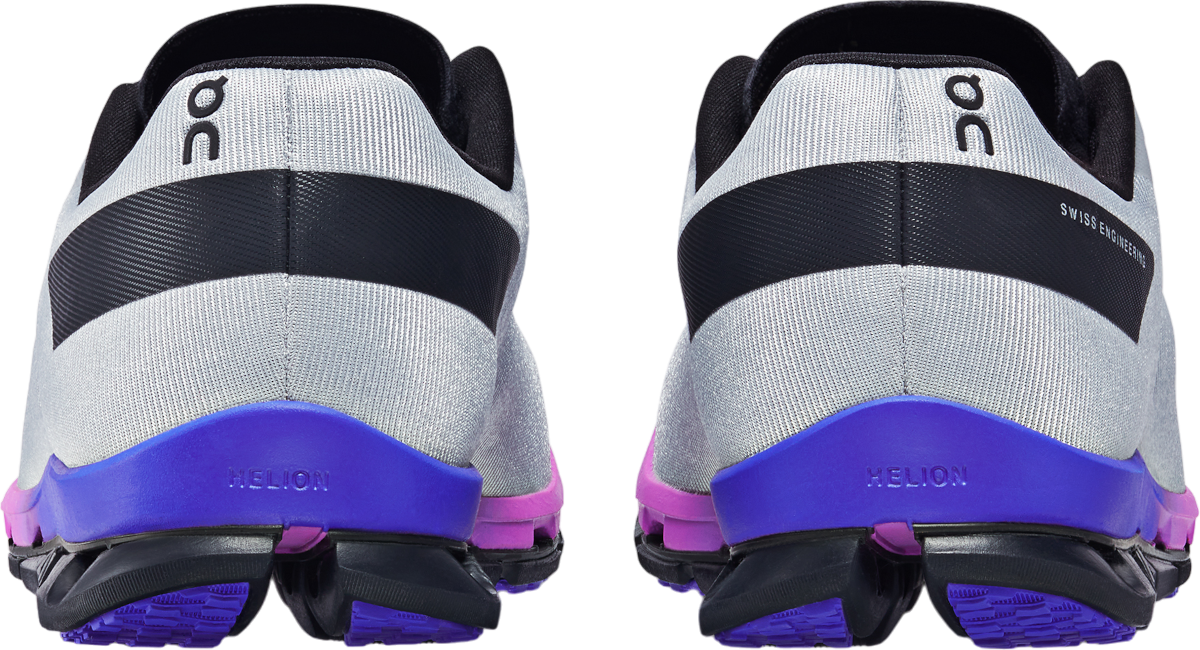 Tennarit ja kengät On Running Cloudflash Sensa Harmaa | 3wd11701187, 1