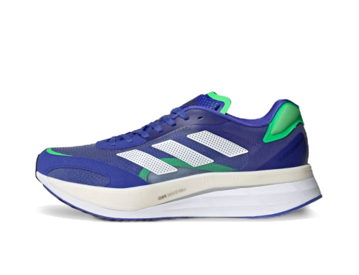 Juoksu adidas Performance Boston 10 Sininen | FZ2498