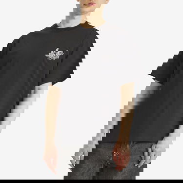 T-paita Awake NY Awake NY Hammer Graphic Tee, Size Large Musta | AWK-SP25-TS003-BLK, 2