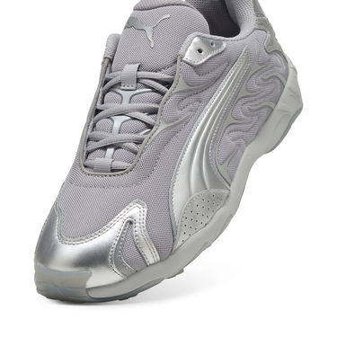 Tennarit ja kengät Puma Inhale Metallic Harmaa | 401780_01, 7