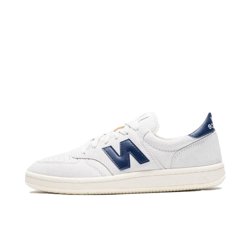 Tennarit ja kengät New Balance CT 500 Valkoinen | CT500CF