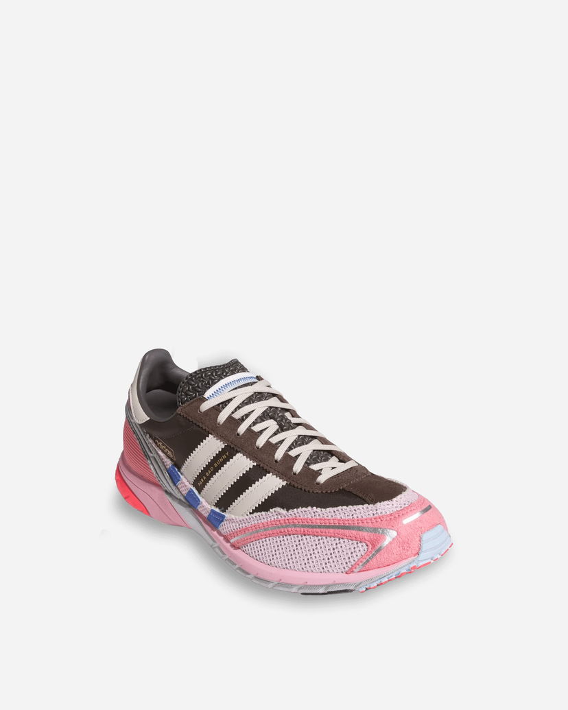 Tennarit ja kengät adidas Originals Bad Bunny Adizero SL 72 Monivärinen | JP5997