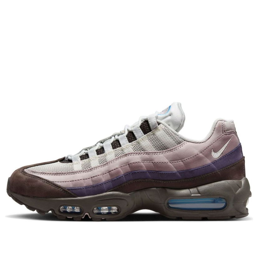 Tennarit ja kengät Nike Air Max 95 Violetti | HM0953-100