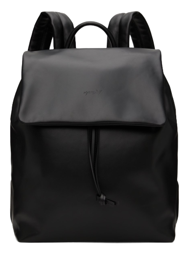 Reppu Marsèll Patta Musta | MB0430 196