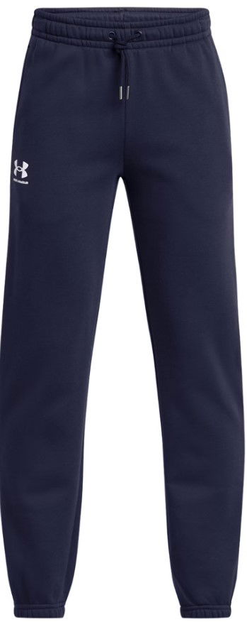 Verryttelyhousut Under Armour Under Armour Icon Fleece Jogger Pants Tummansininen | 1390294-410