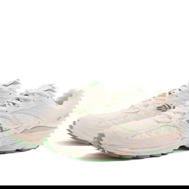 Tennarit ja kengät Saucony END. x Omni 9, Size UK 4 Valkoinen | S70963-1, 2