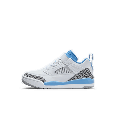 Tennarit ja kengät Jordan Jordan Spizike Low Valkoinen | FQ3951-141, 4