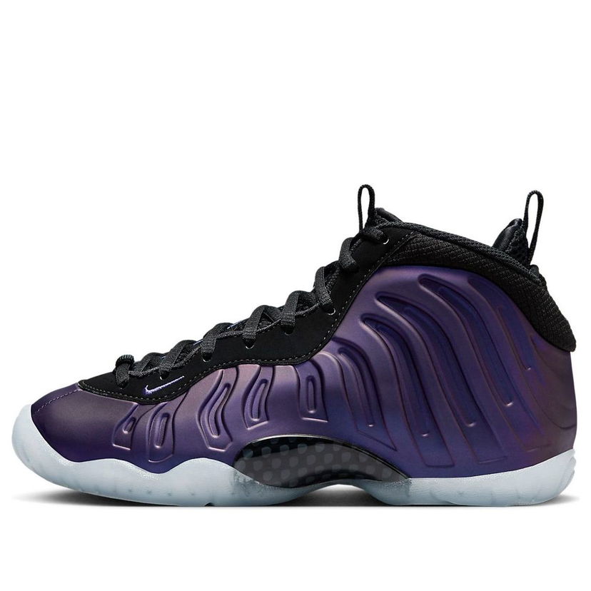 Tennarit ja kengät Nike Air Foamposite One Violetti | FJ1258-001