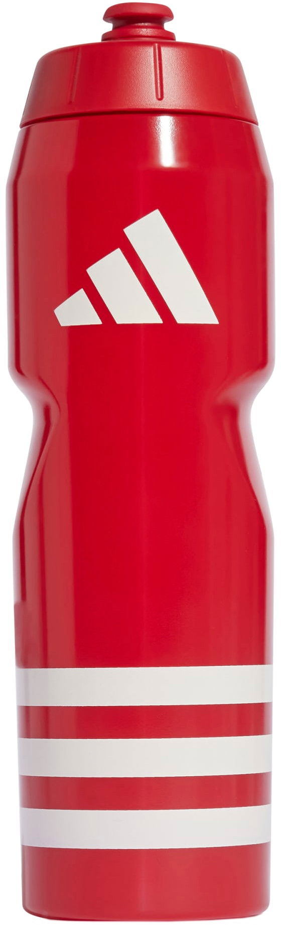 Juomapullo adidas Originals adidas Tiro 0.75L Water Bottle Punainen | iw8155