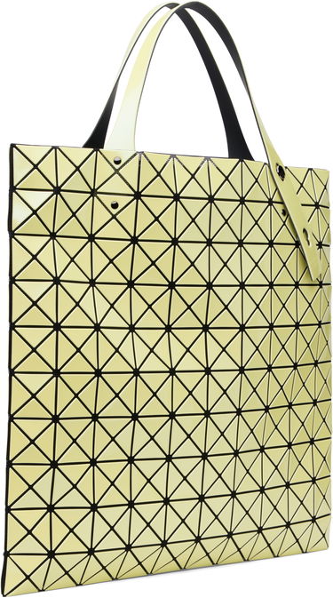 Kangaskassi BAO BAO ISSEY MIYAKE BAO BAO ISSEY MIYAKE Prism Metallic Tote Beige | BB56AG523, 4