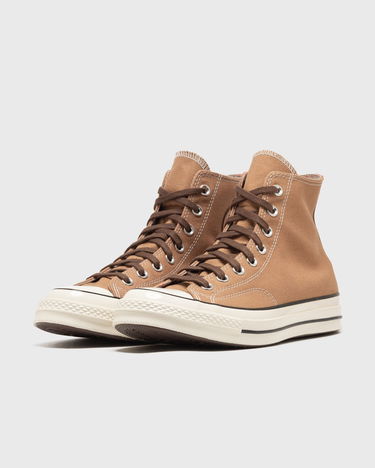 Tennarit ja kengät Converse CHUCK 70 HI Ruskea | A13291C, 2