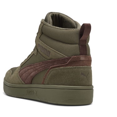 Tennarit ja kengät Puma Rebound V6 WTR Vihreä | 403511_02, 2
