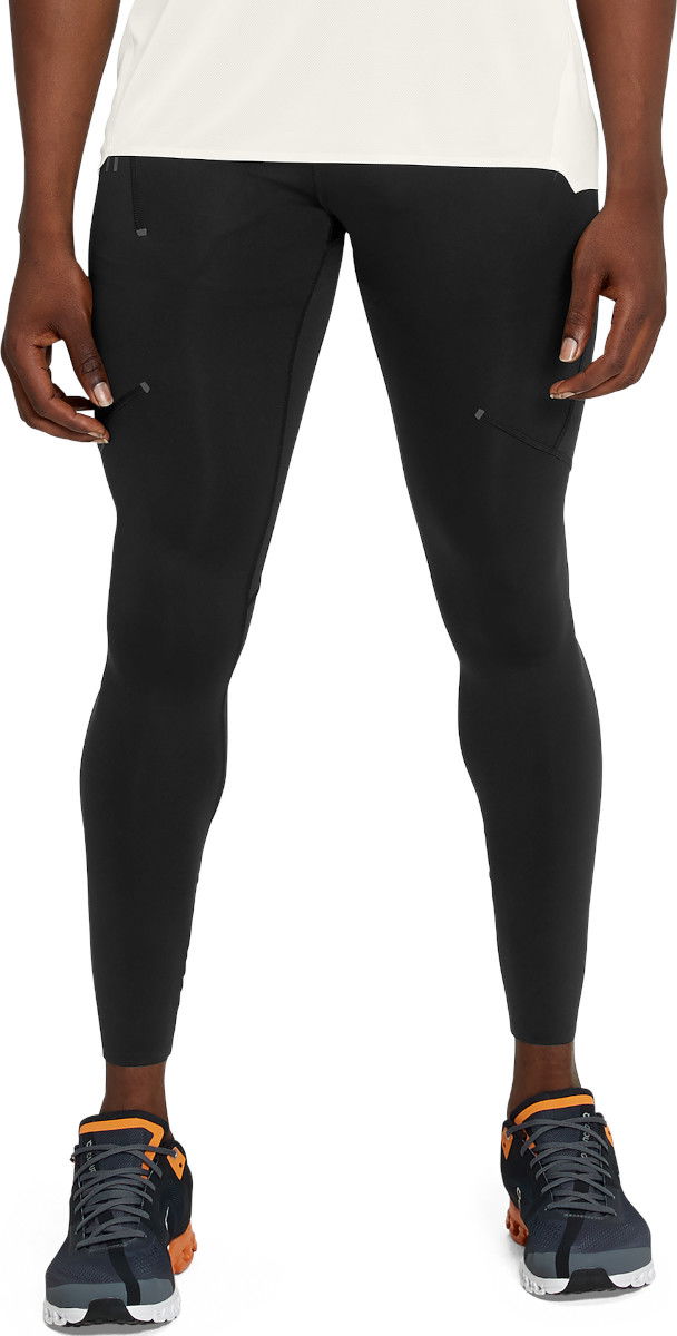 Leggingsit On Running Performance Leggings Musta | 1md10130553, 0