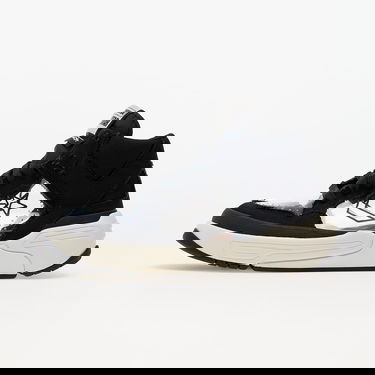 Tennarit ja kengät Converse Joshua Vides x Weapon CX "Black Clear Rutabaga" Musta | A00715C, 0