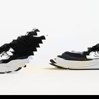 Joshua Vides x Weapon CX "Black Clear Rutabaga"