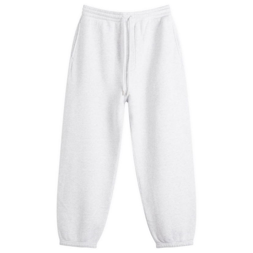 Verryttelyhousut Jacquemus Jacquemus Athletic Club Sweatpants Valkoinen | 25E255JS303-2465-9CM