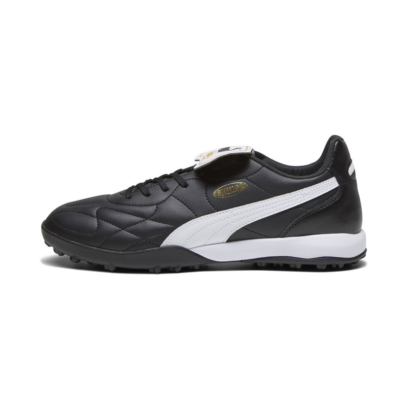 Tennarit ja kengät Puma KING TOP TT Musta | 107417_01