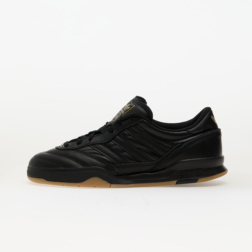 Tennarit ja kengät adidas Originals Mundial FC Musta | JP7086
