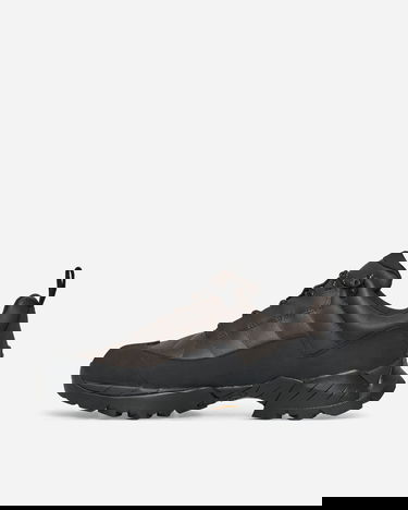 Tennarit ja kengät ROA Katharina Boots Ruskea | NBUW1397LE168 MTY0001, 3