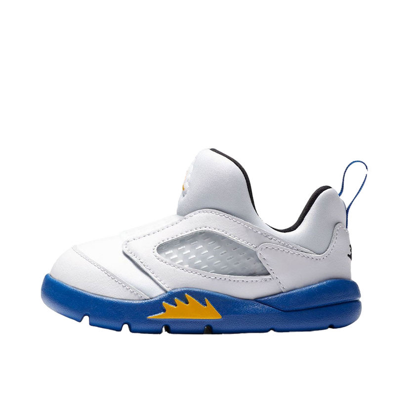 Tennarit ja kengät Jordan Jordan 5 Retro Little Flex Laney Valkoinen | CK1228-189