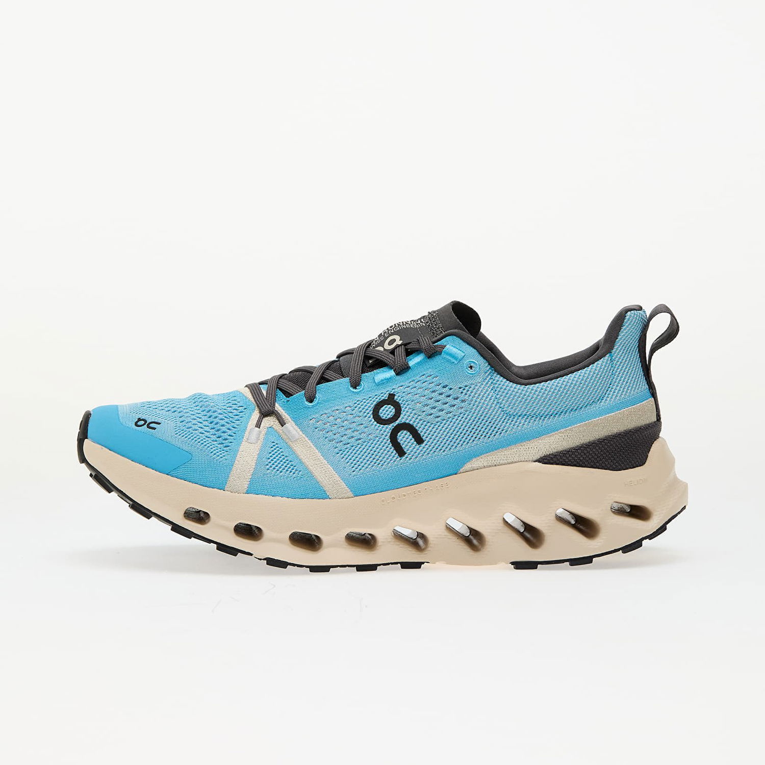 Tennarit ja kengät On Running Cloudsurfer Trail Sininen | 3ME10113002, 0