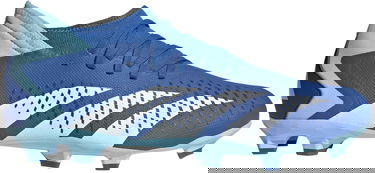 Tennarit ja kengät adidas Performance Predator Accuracy.3 FG Sininen | gz0026, 0