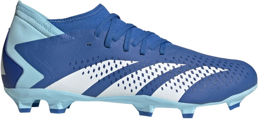 Tennarit ja kengät adidas Performance Predator Accuracy.3 FG Sininen | gz0026