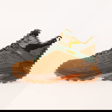 Tennarit ja kengät Merrell Moab Speed 2 Ltr Mid Wp Tan Ruskea | J038426, 0