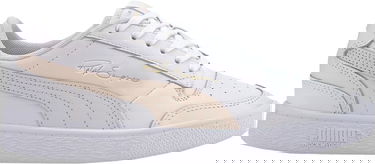 Tennarit ja kengät Puma Ralph Sampson Low Valkoinen | 37084612, 0