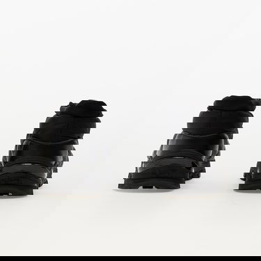 Tennarit ja kengät Vans Slip Hiker LX Boots Musta | VN0A7Q4WBLK1, 4