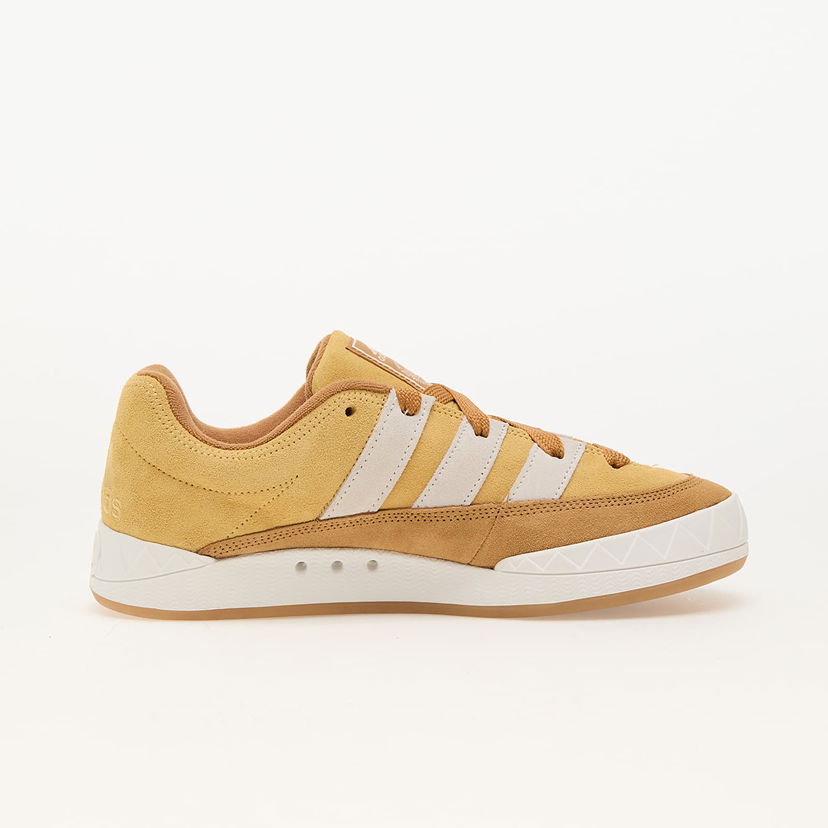 Skateboarding adidas Originals adidas Adimatic Oranssi | IF8797